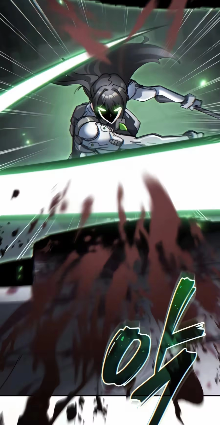 Even a Space Marine Gets a Status Window Chapter 12 668 e819f648da4f