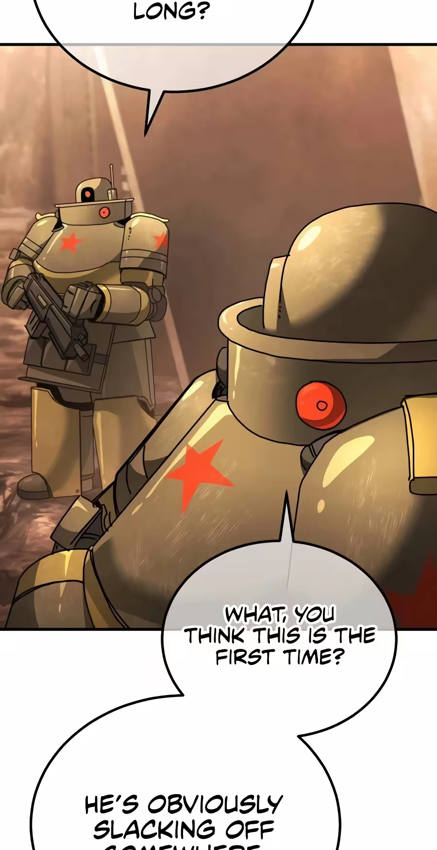 Even a Space Marine Gets a Status Window Chapter 12 610 f616d8d17b4a