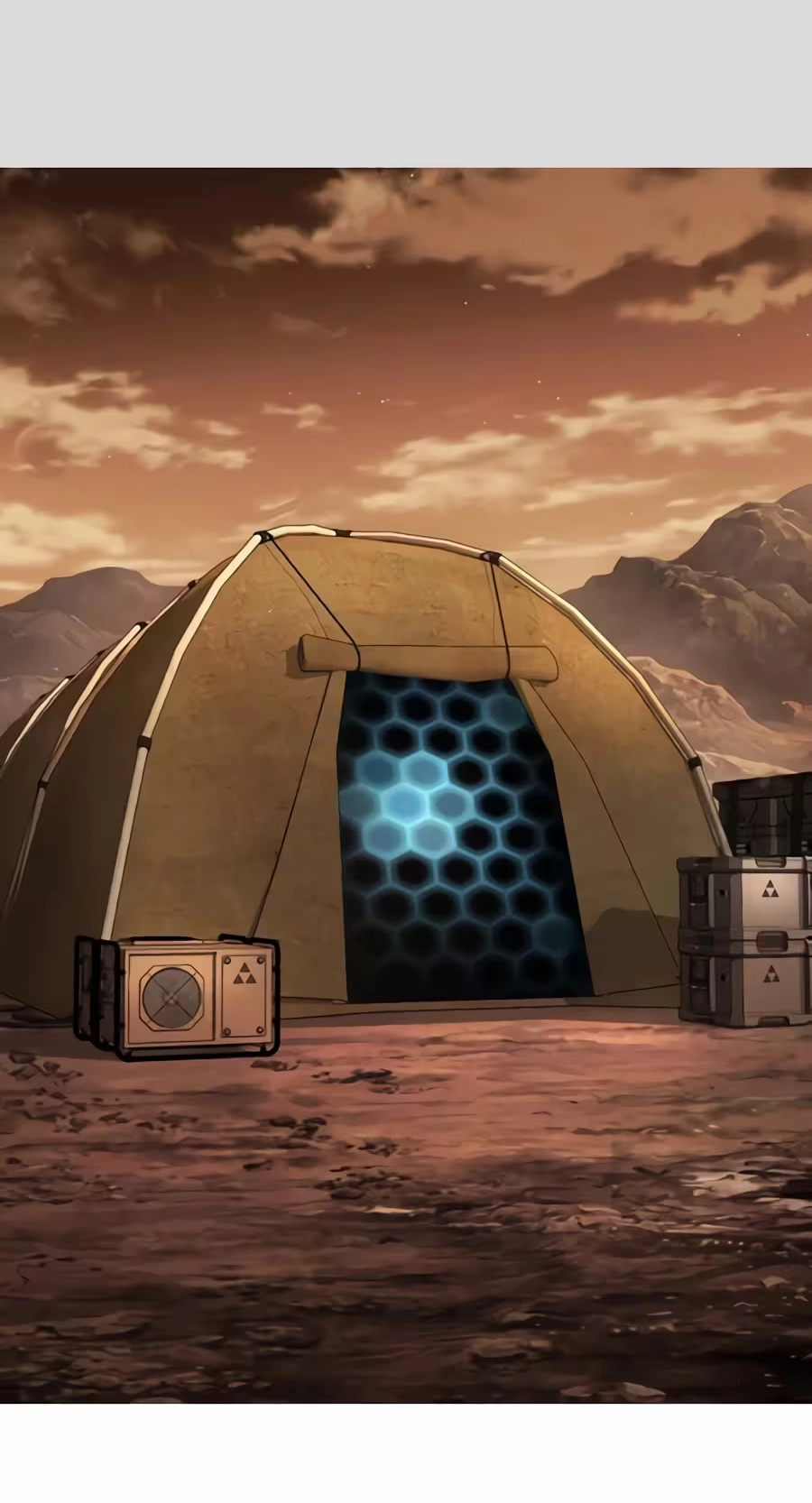 Even a Space Marine Gets a Status Window Chapter 12 753 fddb08afc30e