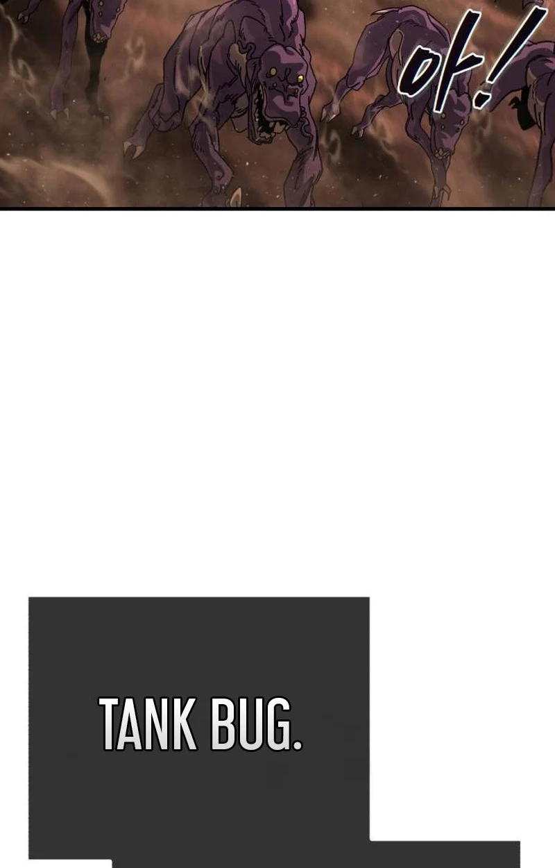 Even a Space Marine Gets a Status Window Chapter 13 688 0682da54b3d4