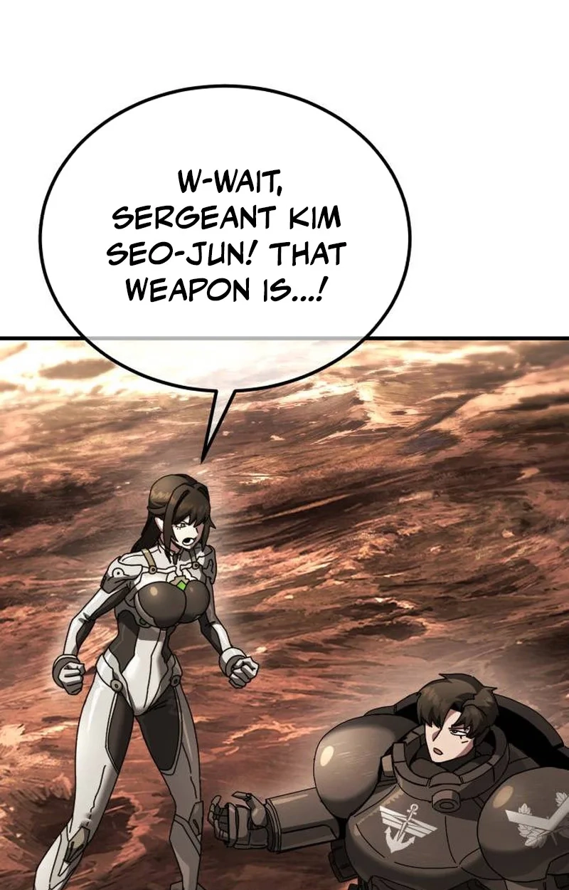 Even a Space Marine Gets a Status Window Chapter 13 780 189ca94f35dc