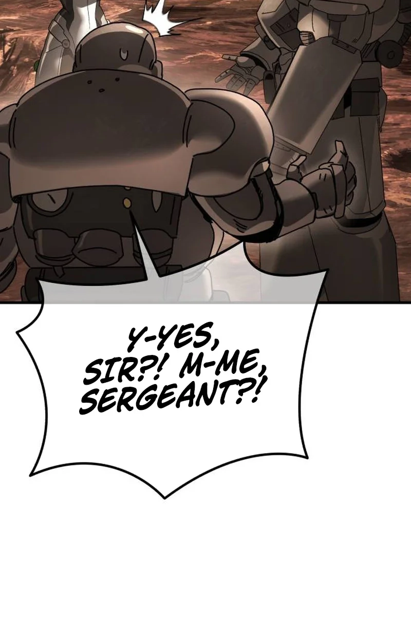 Even a Space Marine Gets a Status Window Chapter 13 754 2038115367bb