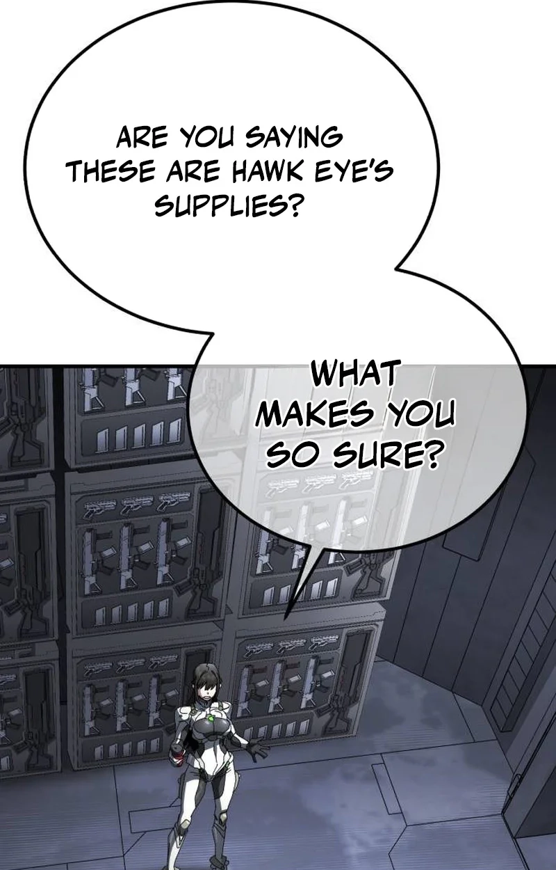 Even a Space Marine Gets a Status Window Chapter 13 628 221fc0db997c