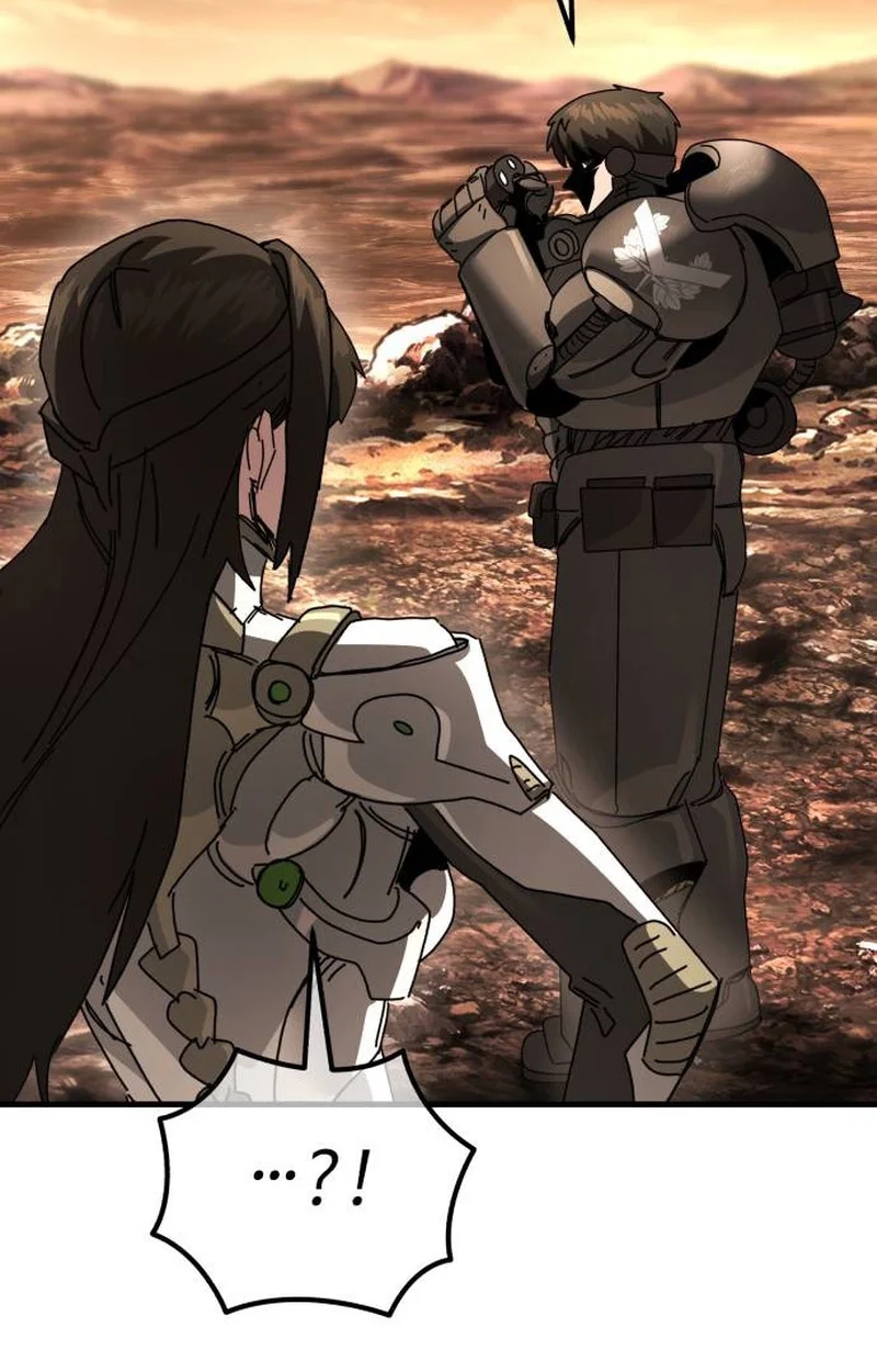 Even a Space Marine Gets a Status Window Chapter 13 727 273f4bbb1ede