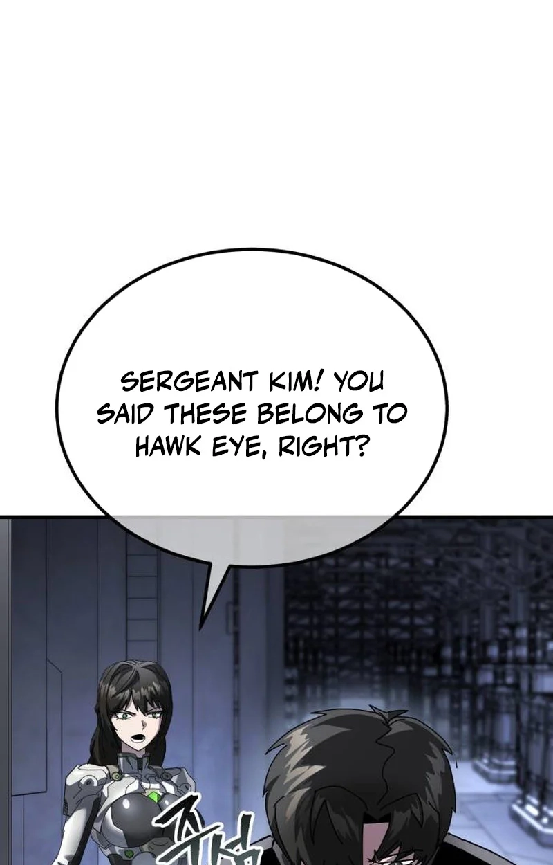 Even a Space Marine Gets a Status Window Chapter 13 666 27493b8a231a
