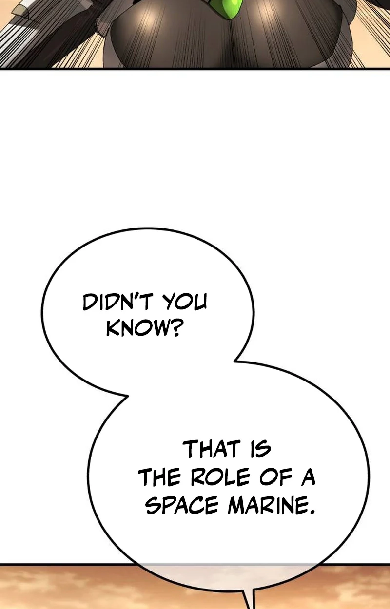 Even a Space Marine Gets a Status Window Chapter 13 726 2da4ee554c44