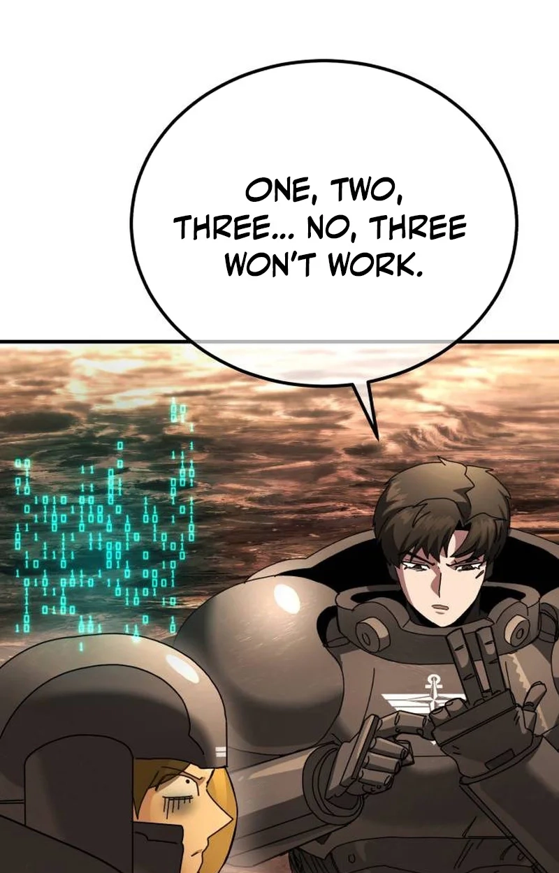 Even a Space Marine Gets a Status Window Chapter 13 768 37dd8dfdbb50