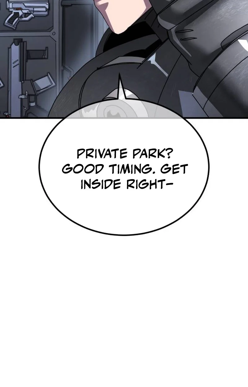Even a Space Marine Gets a Status Window Chapter 13 675 3a207980367a