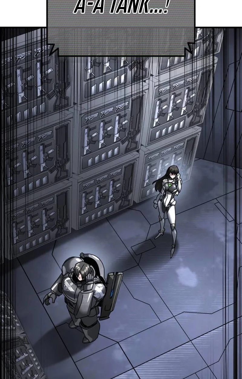 Even a Space Marine Gets a Status Window Chapter 13 678 4fdbb83ab577