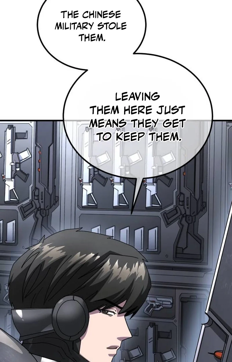 Even a Space Marine Gets a Status Window Chapter 13 670 54d6a30f7b96