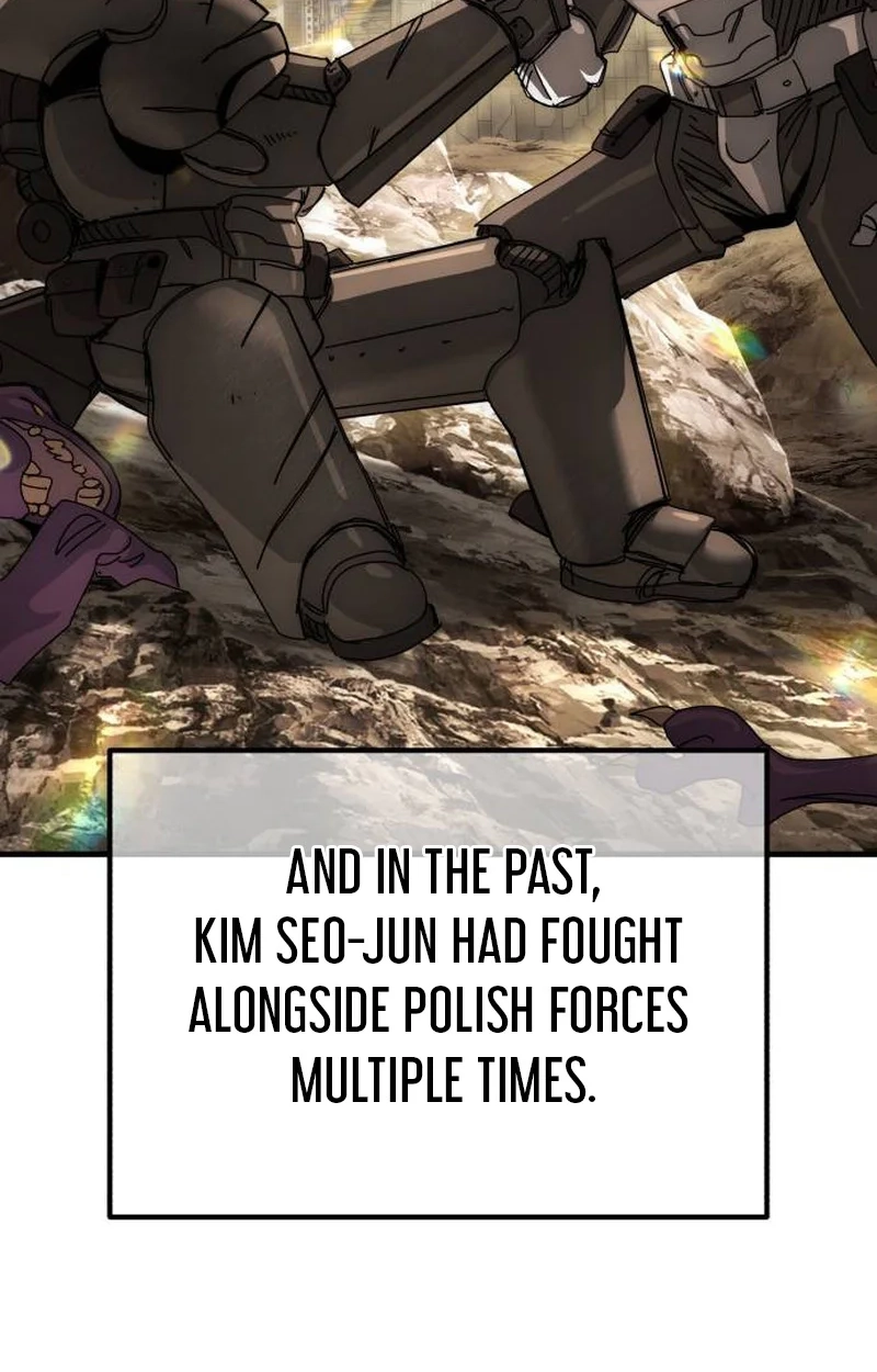Even a Space Marine Gets a Status Window Chapter 13 710 599075f062ff