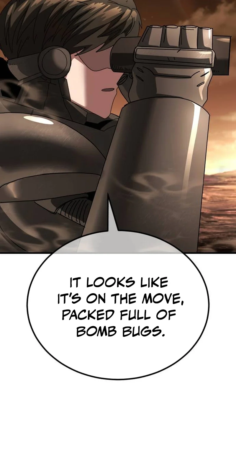 Even a Space Marine Gets a Status Window Chapter 13 694 5c8a3b902ab1