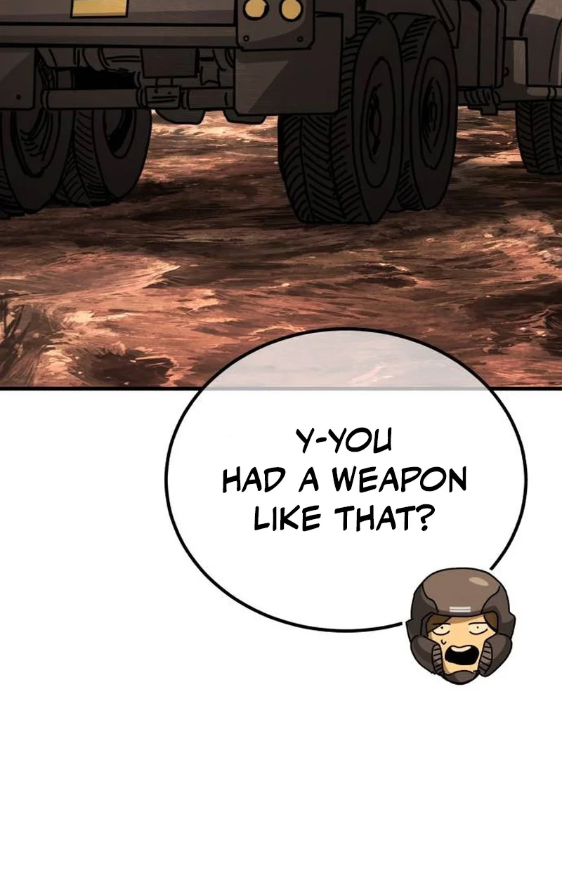 Even a Space Marine Gets a Status Window Chapter 13 777 5d3b23857d04