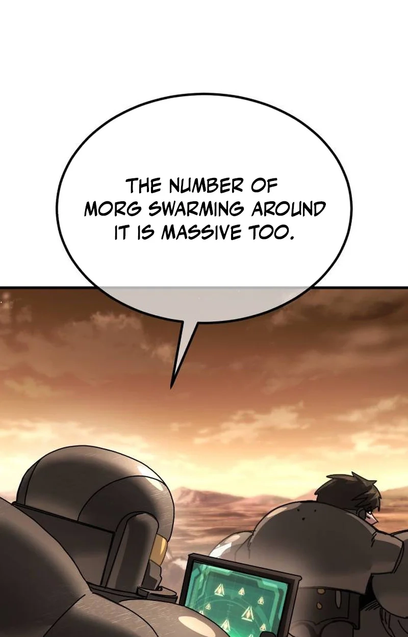 Even a Space Marine Gets a Status Window Chapter 13 701 5d443fbe5481