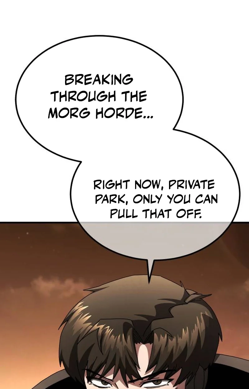 Even a Space Marine Gets a Status Window Chapter 13 755 69906788150f
