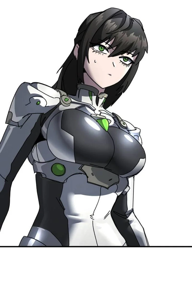 Even a Space Marine Gets a Status Window Chapter 13 659 7079db83b7bb