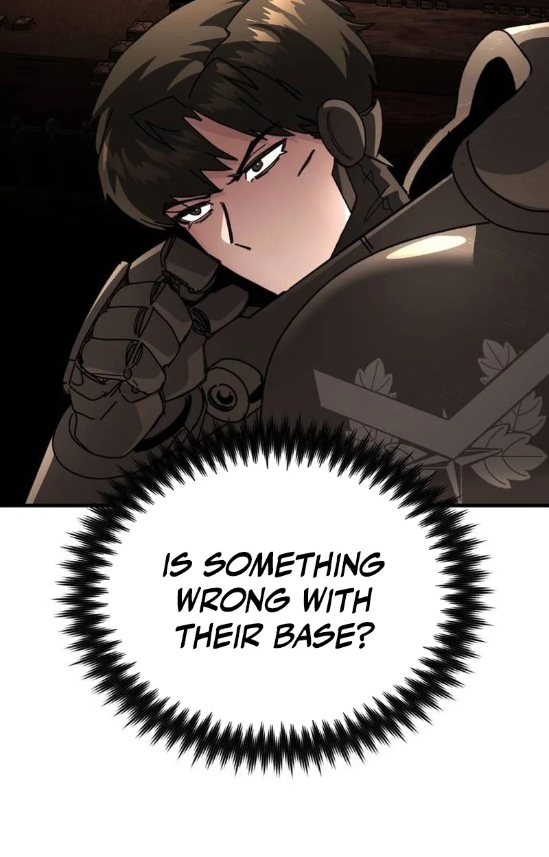 Even a Space Marine Gets a Status Window Chapter 13 732 721231e74408