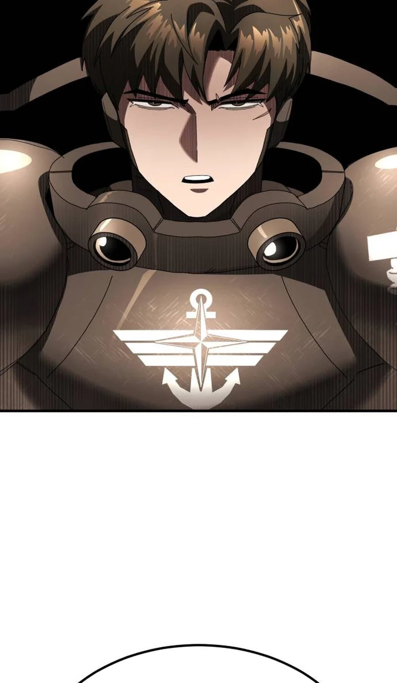 Even a Space Marine Gets a Status Window Chapter 13 761 7575d1a91b77