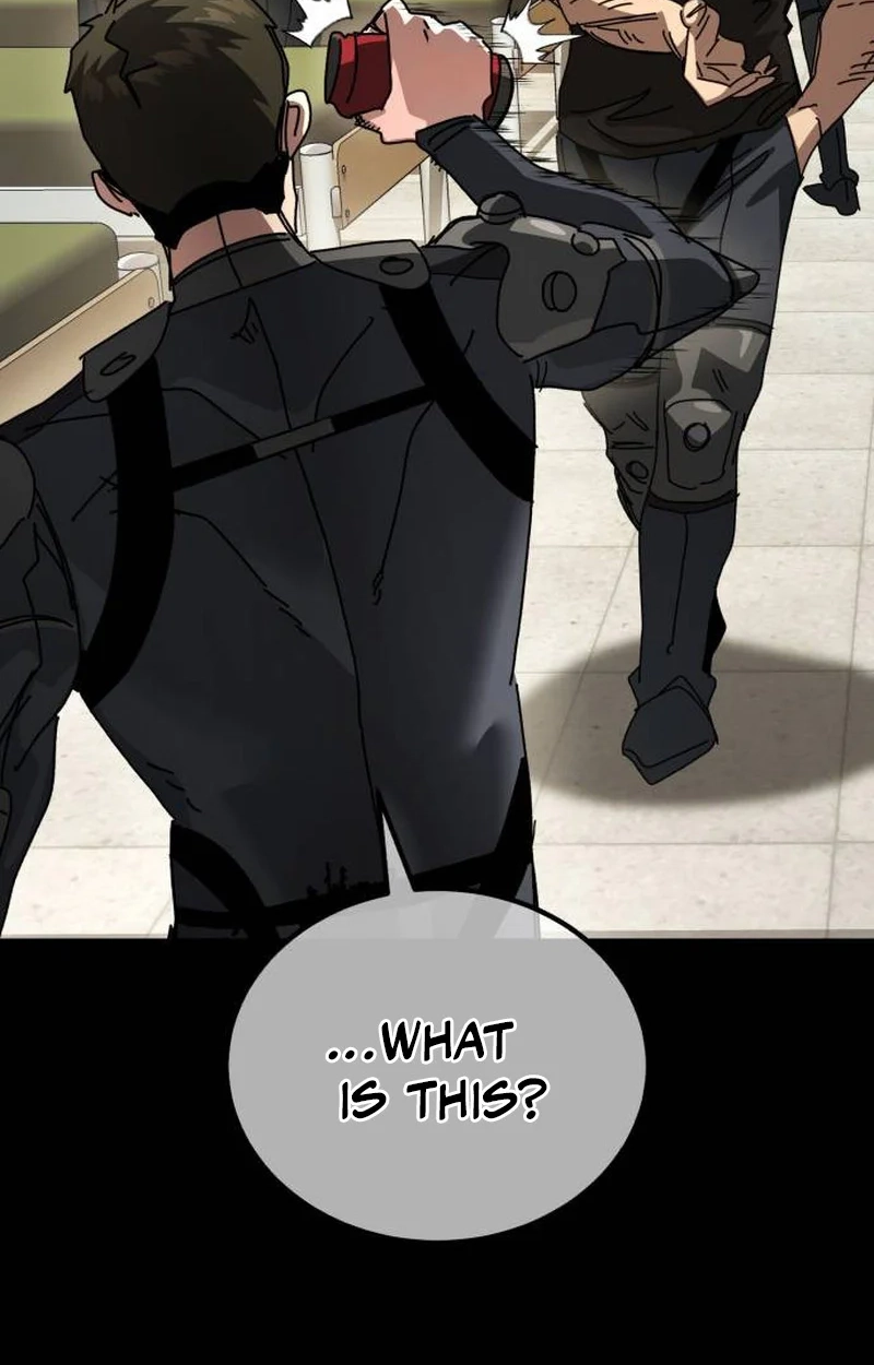Even a Space Marine Gets a Status Window Chapter 13 645 81faf513c934