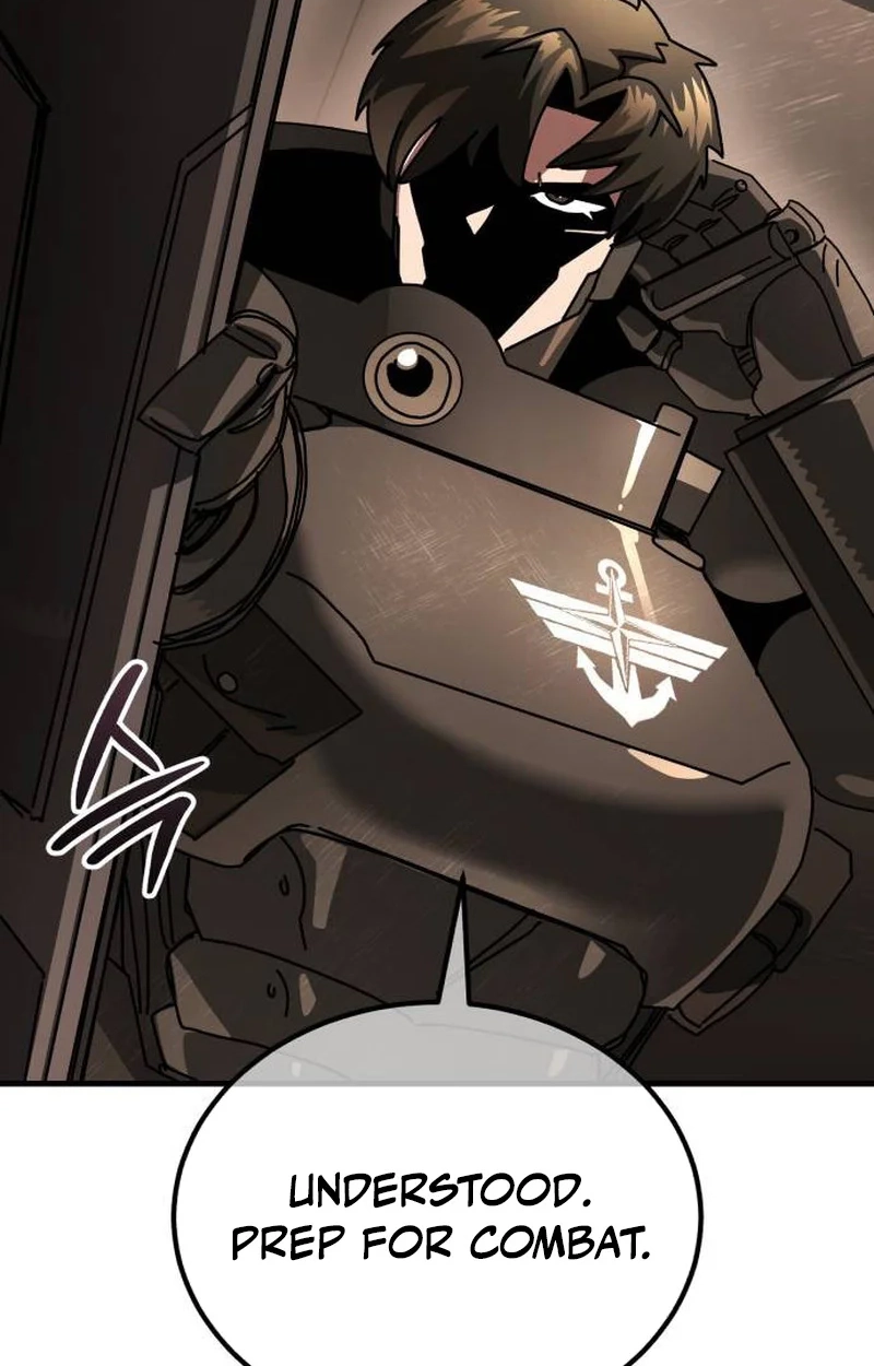Even a Space Marine Gets a Status Window Chapter 13 794 849e97581607