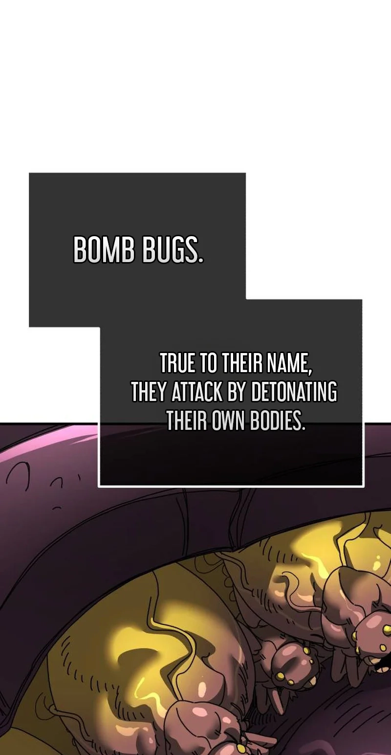 Even a Space Marine Gets a Status Window Chapter 13 695 8597df298e17