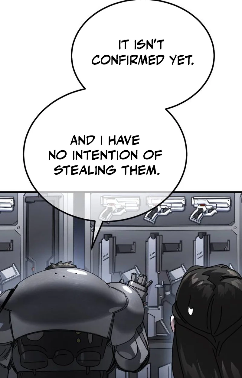 Even a Space Marine Gets a Status Window Chapter 13 668 88e543e6a658