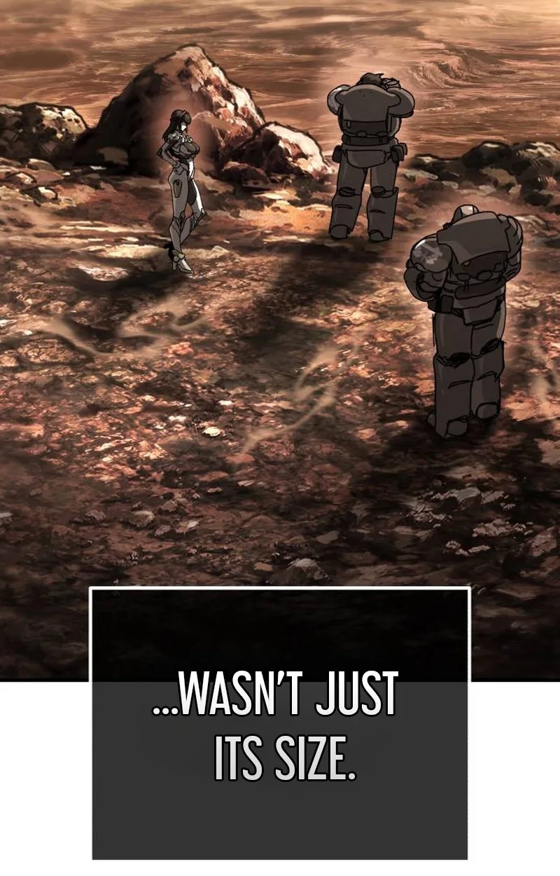 Even a Space Marine Gets a Status Window Chapter 13 692 8accadeea67e