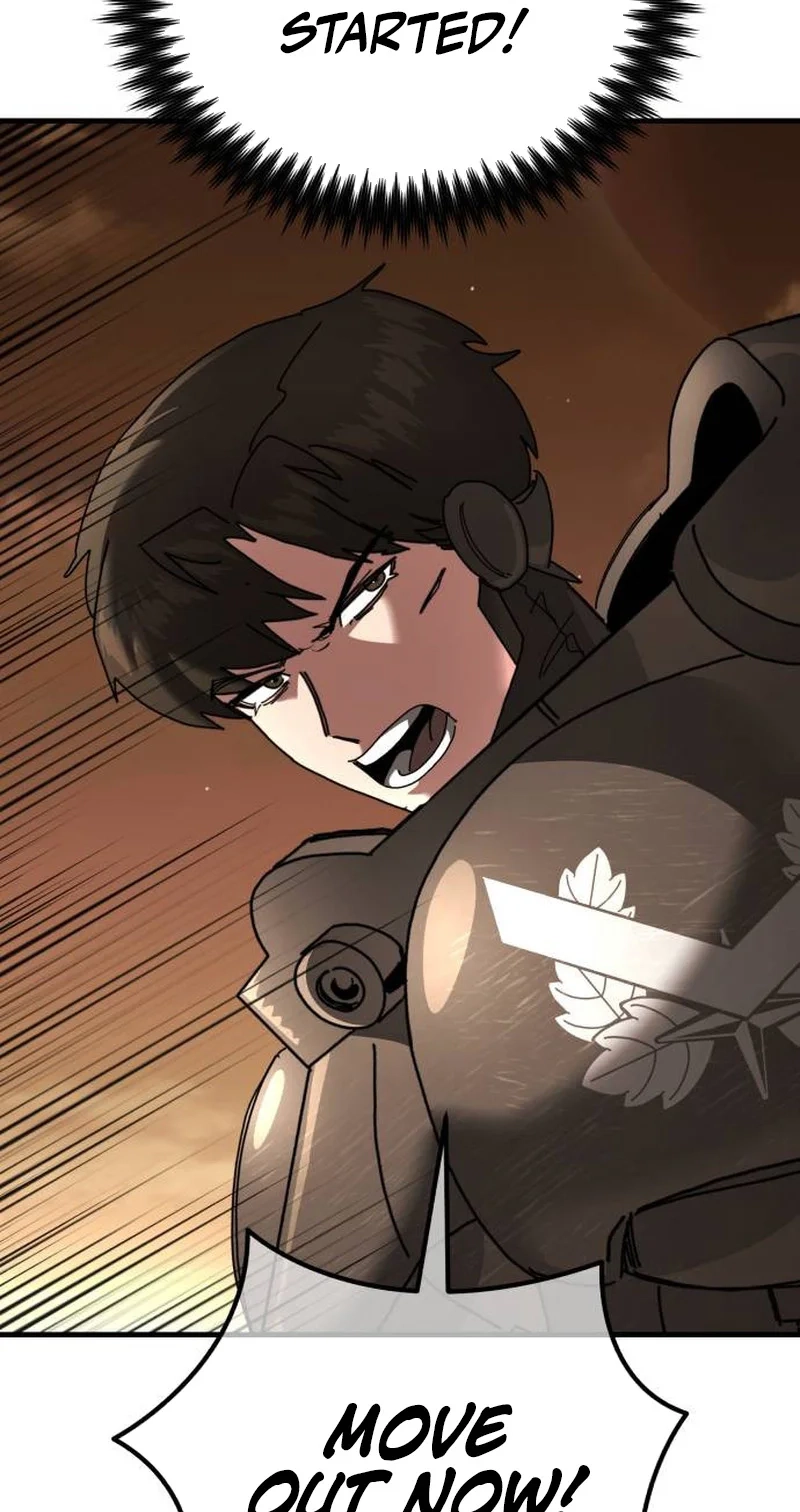 Even a Space Marine Gets a Status Window Chapter 13 785 90c1de240f7d