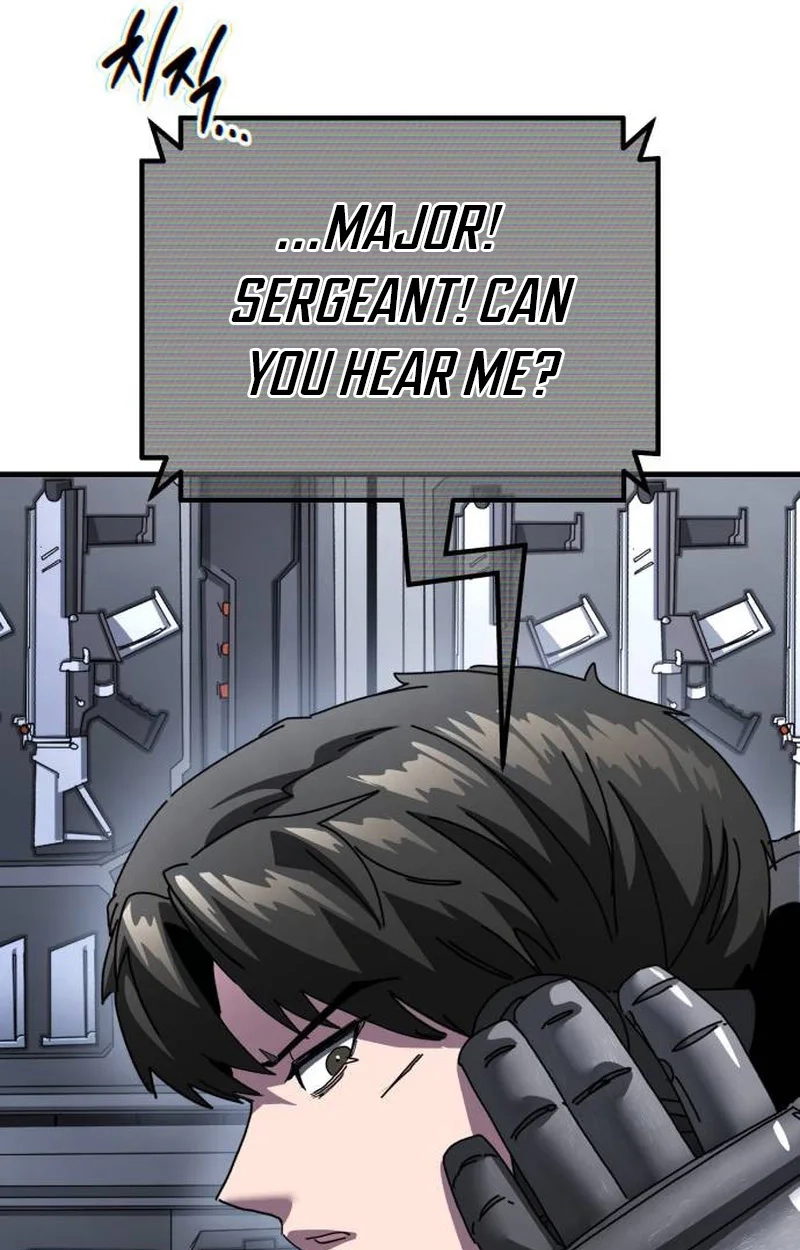Even a Space Marine Gets a Status Window Chapter 13 674 935ae1f7b717
