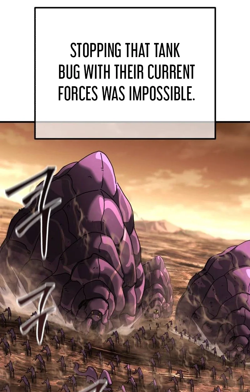 Even a Space Marine Gets a Status Window Chapter 13 735 9f00f1b6b06e