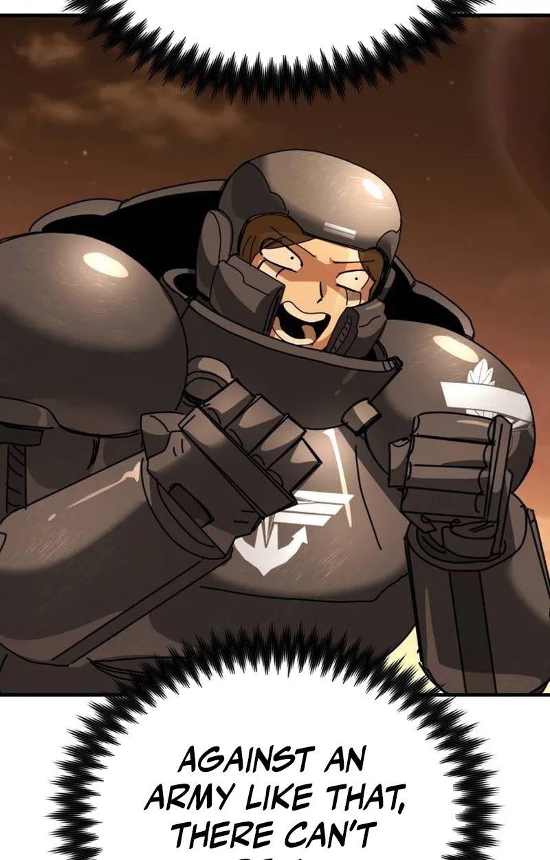 Even a Space Marine Gets a Status Window Chapter 13 750 bb6ff0c4d06c