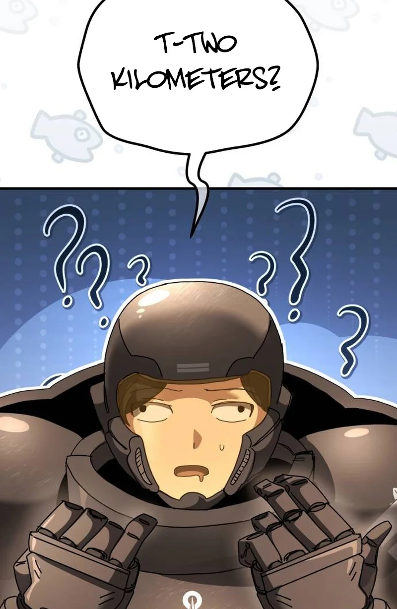 Even a Space Marine Gets a Status Window Chapter 13 774 c0ce7556c4ee