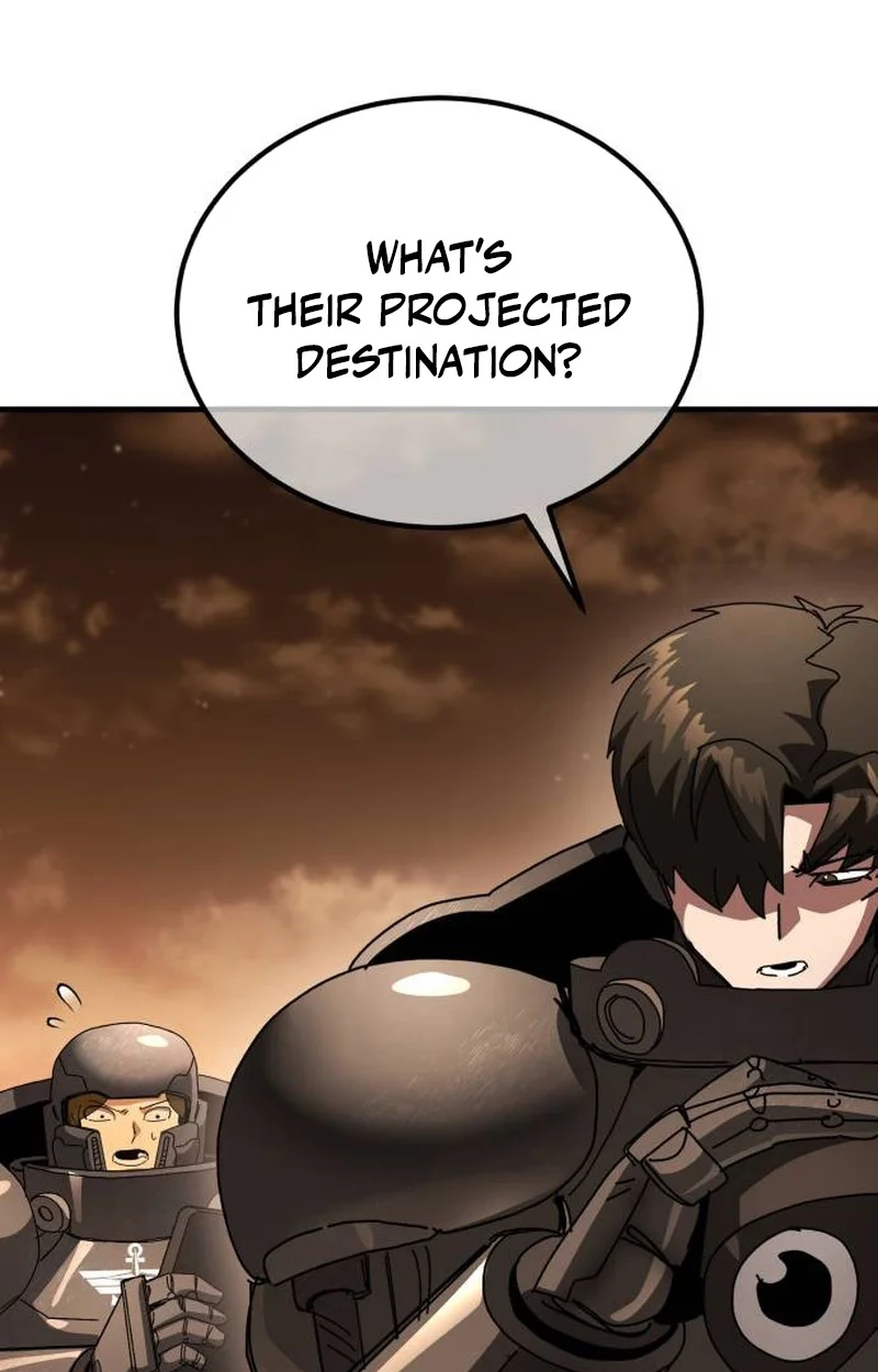 Even a Space Marine Gets a Status Window Chapter 13 703 d1a8f3ebdc25