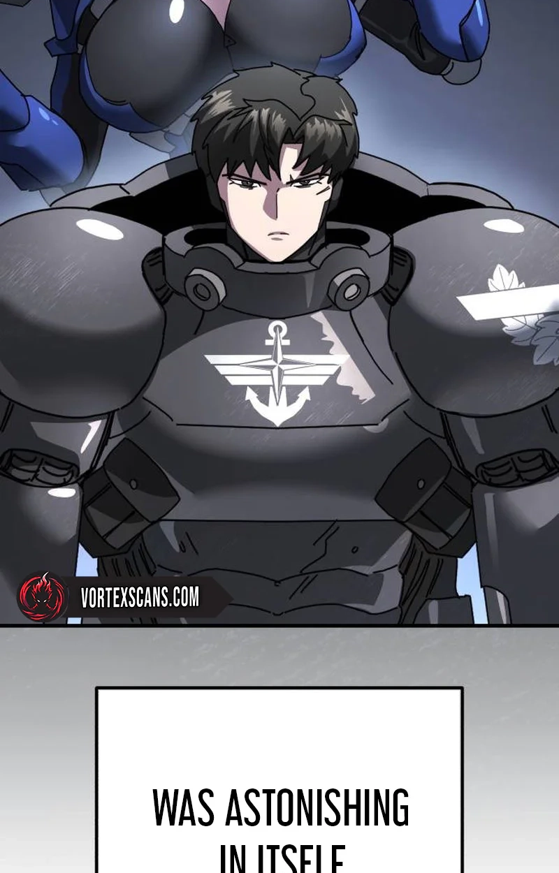 Even a Space Marine Gets a Status Window Chapter 13 657 d207e82fb70c
