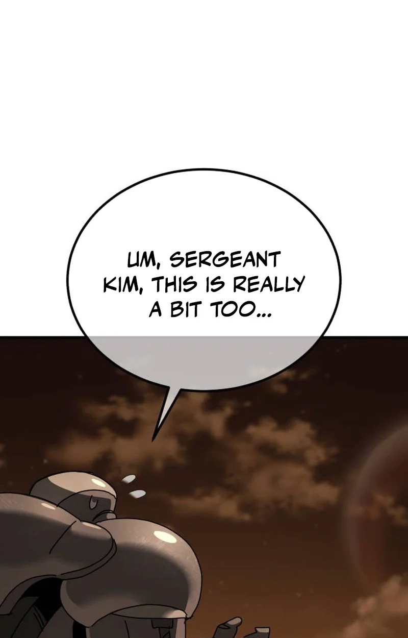 Even a Space Marine Gets a Status Window Chapter 13 733 d52a3f449c45