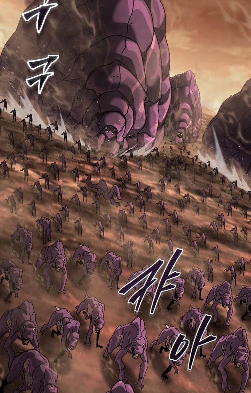 Even a Space Marine Gets a Status Window Chapter 13 687 dd2687e9a124