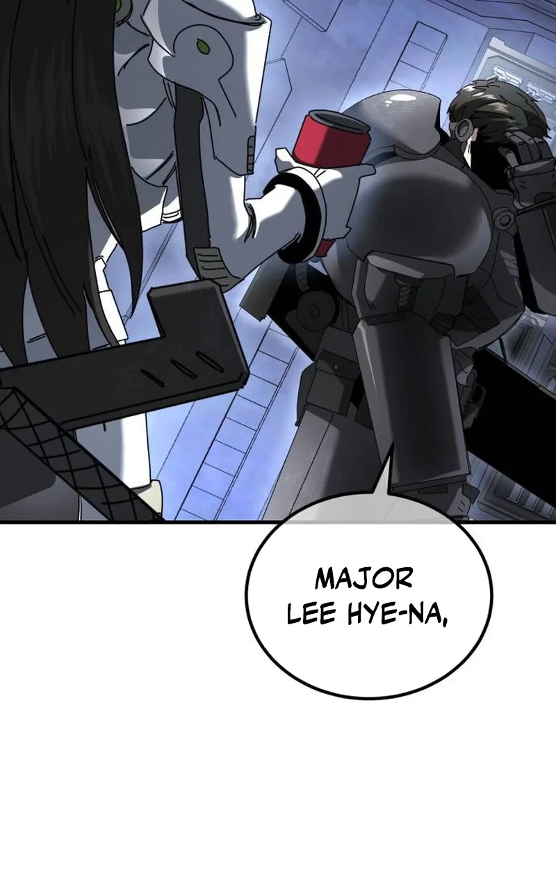 Even a Space Marine Gets a Status Window Chapter 13 624 e6f997085f02