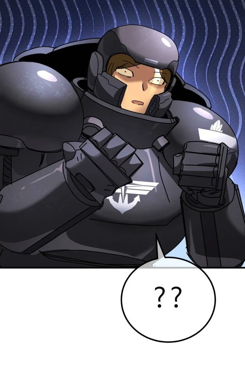 Even a Space Marine Gets a Status Window Chapter 13 752 eceaaecc8096