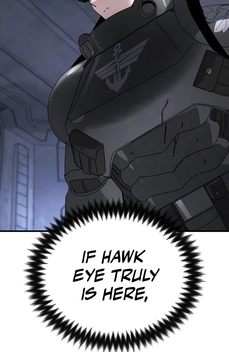 Even a Space Marine Gets a Status Window Chapter 13 661 f4d3060426ee