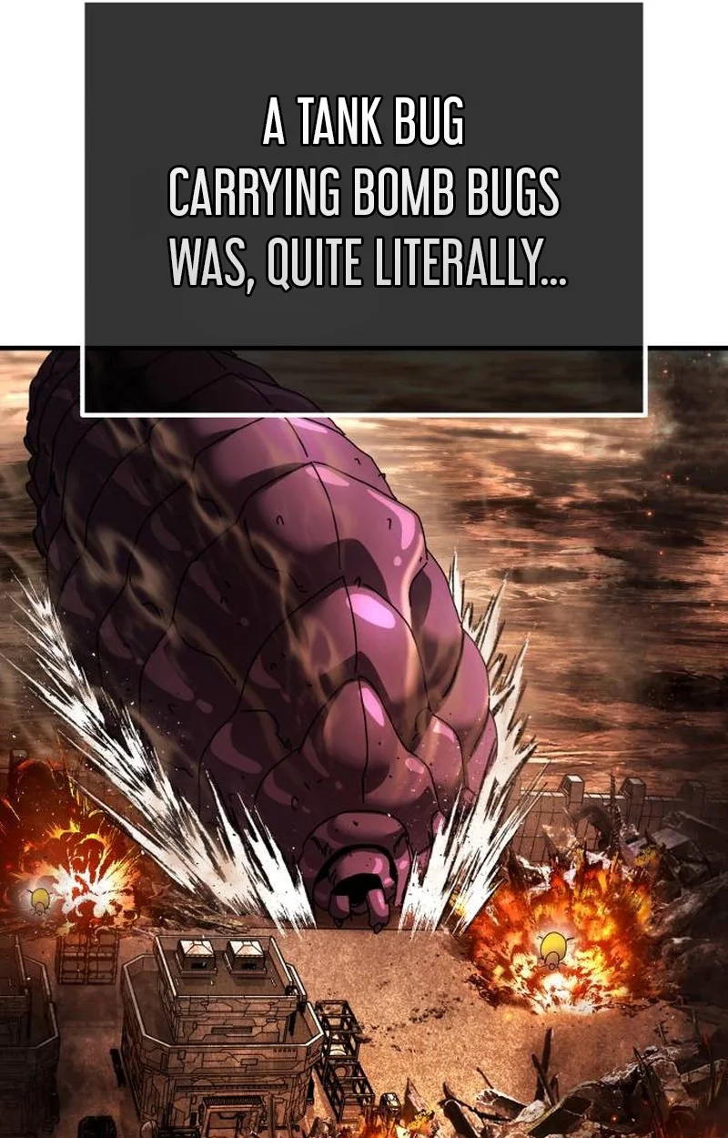 Even a Space Marine Gets a Status Window Chapter 13 697 f605877cb5c3
