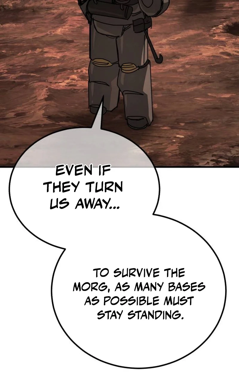 Even a Space Marine Gets a Status Window Chapter 13 742 ffc7300601df