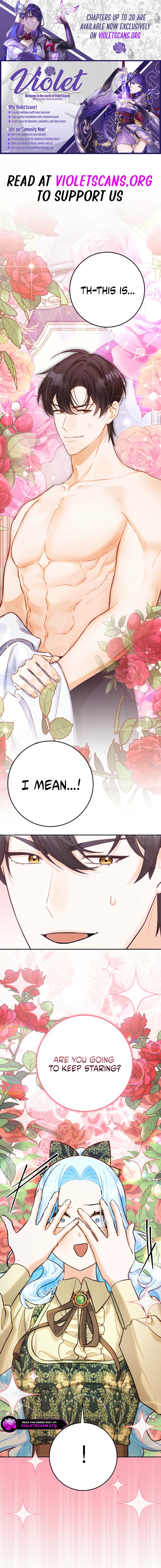 The Unfilial Heir Who Tries to Kill Me Tempts Me Chapter 13 55 0001 0249384a
