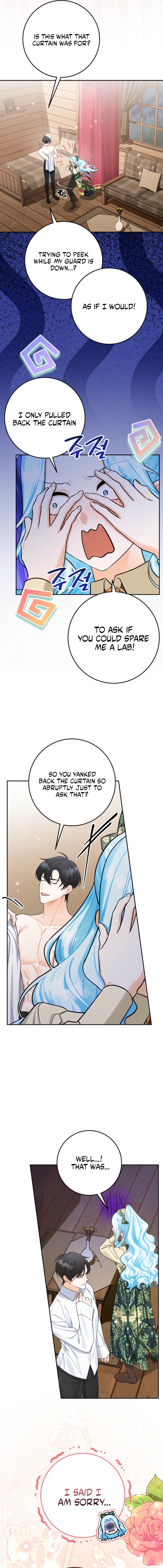 The Unfilial Heir Who Tries to Kill Me Tempts Me Chapter 13 56 0002 1e4c6d2e