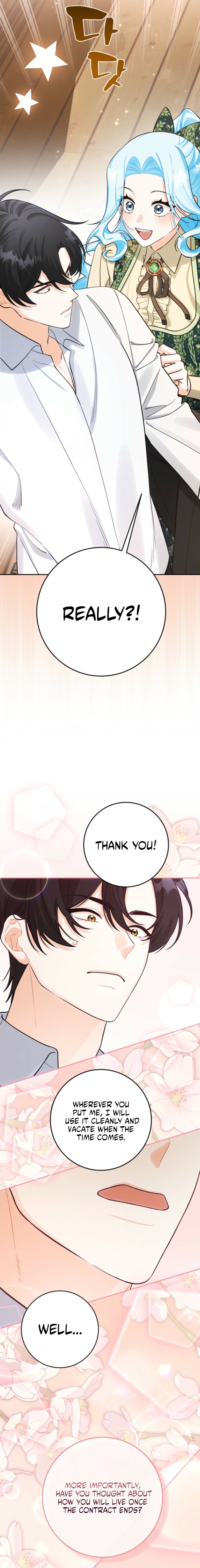 The Unfilial Heir Who Tries to Kill Me Tempts Me Chapter 13 58 0004 a89ba839