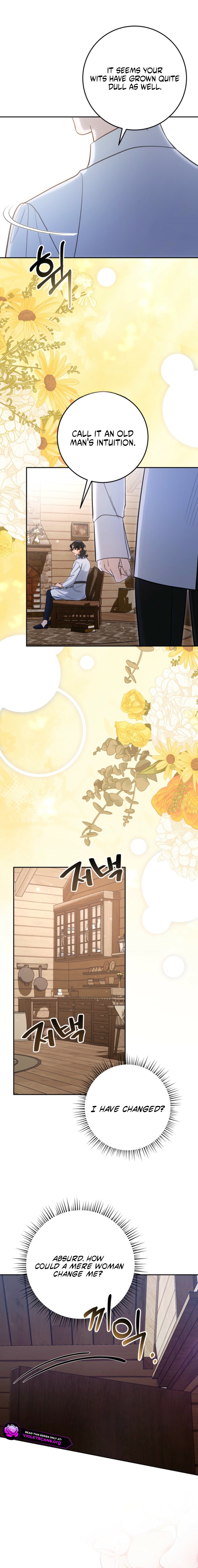 The Unfilial Heir Who Tries to Kill Me Tempts Me Chapter 13 68 0014 fd343591