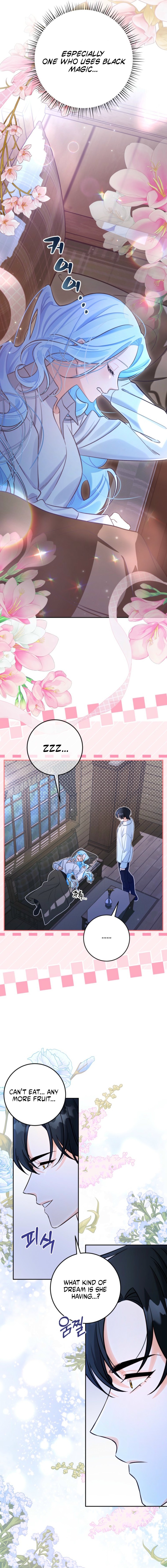 The Unfilial Heir Who Tries to Kill Me Tempts Me Chapter 13 69 0015 7f42a7b1