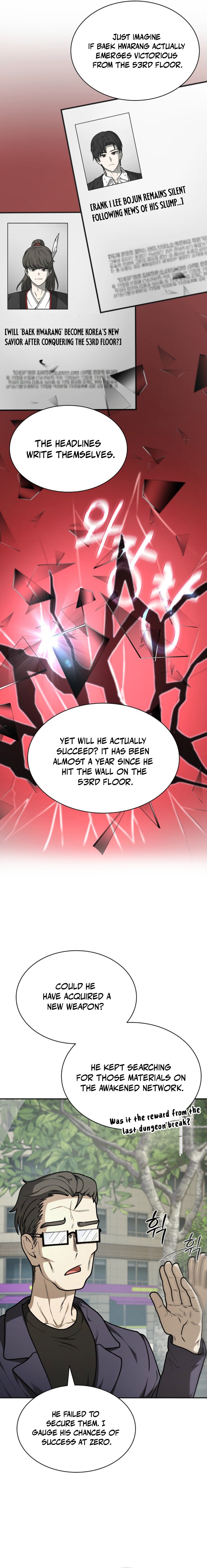 Mr. Kim Is Living the Good Life with Auto-Hunting Chapter 13 89 0002 30e8c1e5