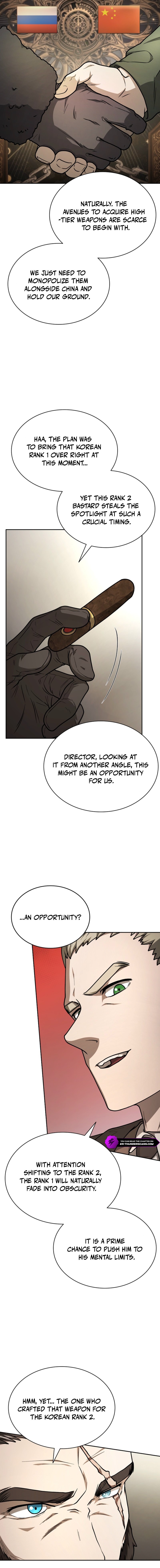 Mr. Kim Is Living the Good Life with Auto-Hunting Chapter 13 101 0014 c6bd80e8