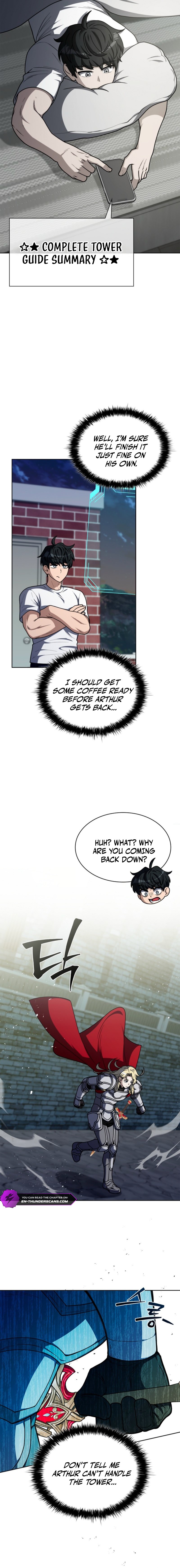 Mr. Kim Is Living the Good Life with Auto-Hunting Chapter 4 74 0013 8162acc6