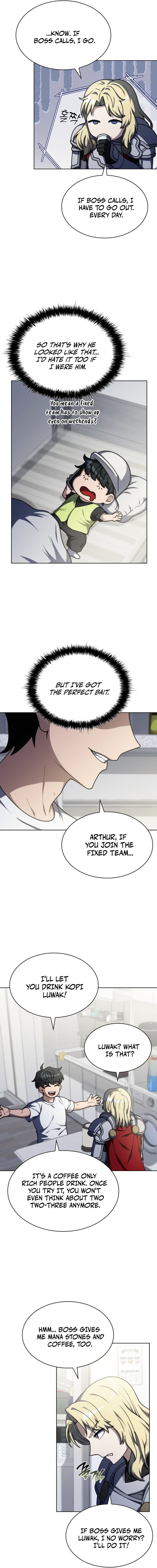Mr. Kim Is Living the Good Life with Auto-Hunting Chapter 4 79 0018 ac843e80